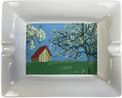 A Year in Normandie by David Hockney contemporary artwork Sculpture