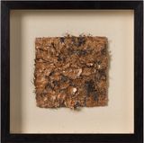 skin by Kirtika Kain contemporary artwork mixed media