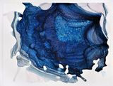 Untitled by Aditi Singh contemporary artwork works on paper
