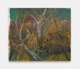 Fort Rock by Gene AHern contemporary artwork Painting