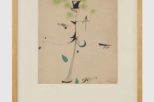 Antoni Tapies