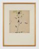 Capitalista by Antoni Tapies contemporary artwork Works on Paper