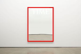 Mungo Thomson contemporary artist