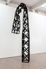 Truss by Monika Sosnowska contemporary artwork Sculpture