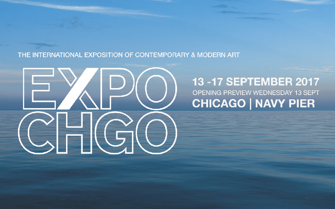 EXPO Chicago 2017