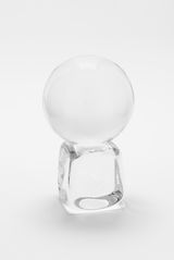 MONDO by Ristue Mashima contemporary artwork sculpture