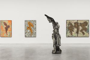 Lee Bul