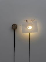 A 25 second week by Larry Munoz contemporary artwork mixed media sculpture