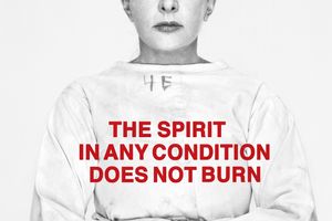 Marina Abramovic