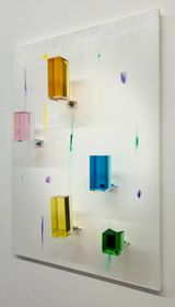 Moms Garden by Bongchull Shin contemporary artwork sculpture