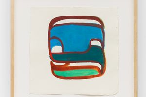 Joanna Pousette-Dart