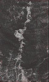 5 Kataskapos 10102E by Chen Xiaoyi contemporary artwork print