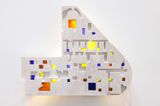 Late Monuments 4 by Dima Srouji contemporary artwork sculpture