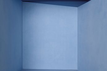 Contemporary art exhibition Ettore Spalletti Ettore Spalletti at Marian Goodman Gallery New York United States