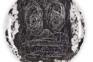 Rashid Johnson