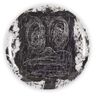 Anxious Man by Rashid Johnson contemporary artwork Sculpture