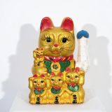 Jungle of Desire - Whiskey by Wong Ping contemporary artwork sculpture