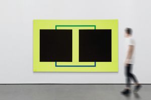 Peter Halley