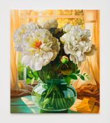Once Was a Time by Marc Dennis contemporary artwork painting