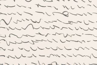 Contemporary art exhibition Lee Ufan Work on Paper  Sculpture at SCAI THE BATHHOUSE Tokyo Japan