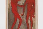 Silvia Radu contemporary artist