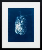 Earthly Perseids by Itamar Gov contemporary artwork photography