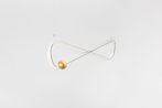 Infinito by Marcius Galan contemporary artwork Sculpture