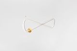 Infinito by Marcius Galan contemporary artwork sculpture