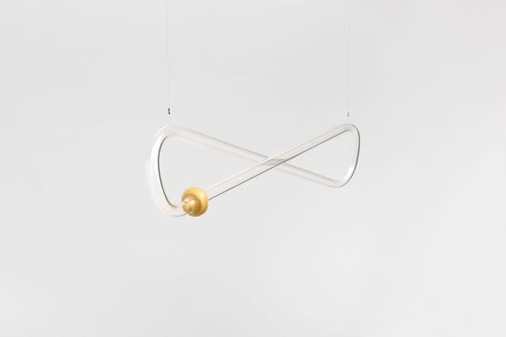 Infinito by Marcius Galan contemporary artwork Sculpture