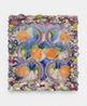 Flat Space Thinking Addictive shape formation by Phillip Allen contemporary artwork Painting