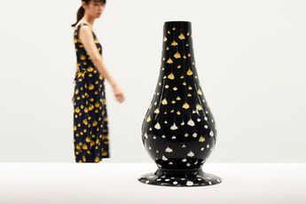 Tania Perez Cordova contemporary artist
