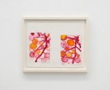 Untitled by Naofumi Maruyama contemporary artwork works on paper