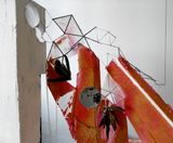 Fluster by Yamini Nayar contemporary artwork photography print