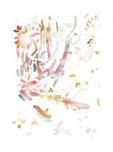 from the series Imaginary Landscapes by Szilard Huszank contemporary artwork works on paper