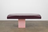 Cold Horizontal IMAGE by Shahryar Nashat contemporary artwork sculpture