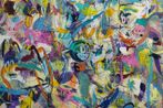 David Moses contemporary artist