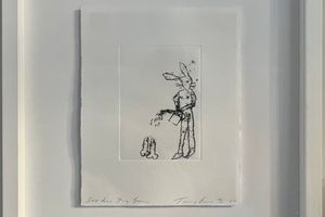 Tracey Emin