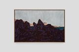 Headland I by William Monk contemporary artwork painting