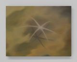 Star and Shadow by Kong Lingnan contemporary artwork painting