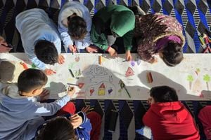 Lebanons Art Scene Is Living in War Mode