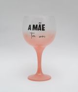 A mae ta on by Priscila Rooxo contemporary artwork print