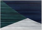 Full Circle P 22 by Ricardo Mazal contemporary artwork Painting