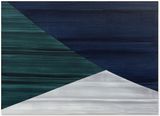 Full Circle P 22 by Ricardo Mazal contemporary artwork painting
