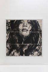 Untitled by Lidia Masllorens contemporary artwork works on paper