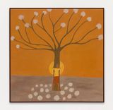 Untitled by Marcos Siqueira contemporary artwork painting