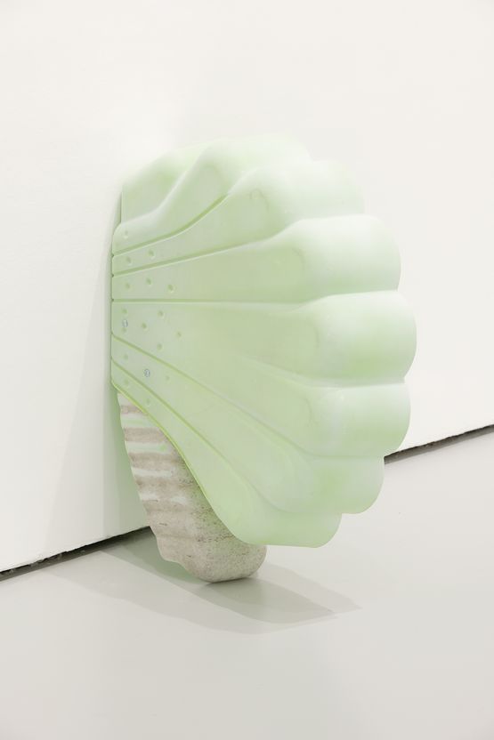 Lasile by Gyan Panchal contemporary artwork Sculpture