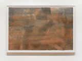 aus versehen by Sabine Herrmann contemporary artwork painting works on paper