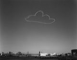Pictures of Clouds 59th Bridge by Vik Muniz contemporary artwork photography