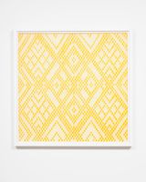 Arahi_Guide by Peata Larkin contemporary artwork painting works on paper