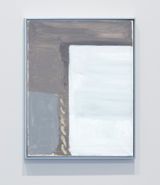 Untitled by Ilse DHollander contemporary artwork painting